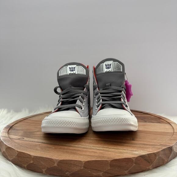 Converse Chuck Taylor All Star CTAS Hi Transformers Men's 7- Wmns 9 -A11658C NEW - Picture 5 of 9